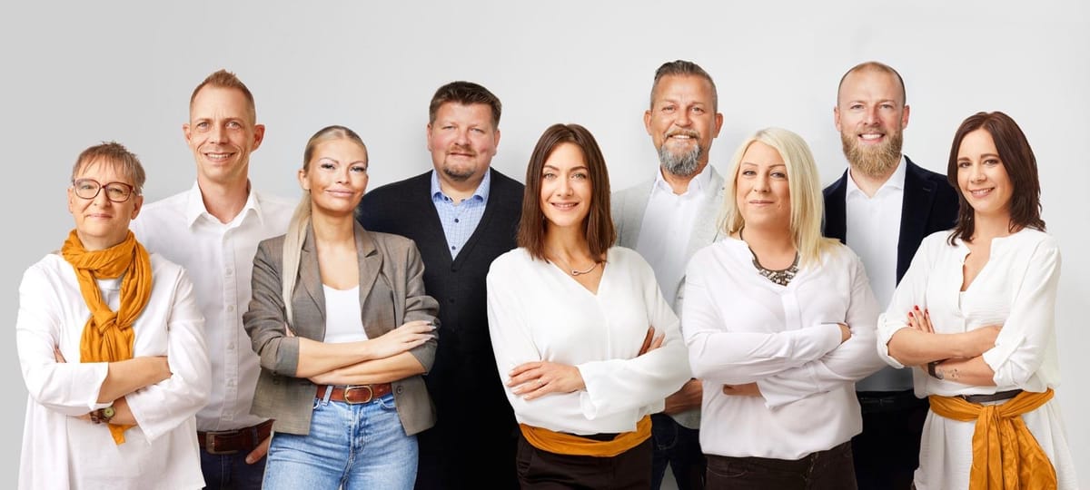 Das City Immobilienmakler Team