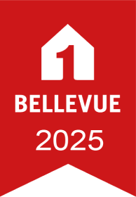 Bellevue 2025 Platz 1 Immobilienmakler