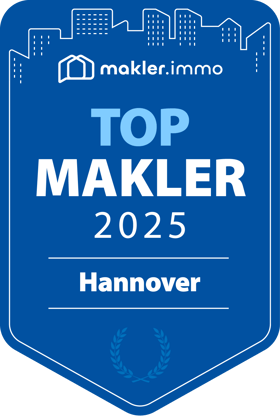 Bellevue 2025 Platz 1 Immobilienmakler