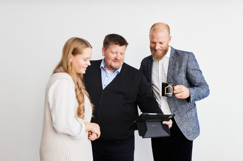 Kostenlose Immobilienbewertung