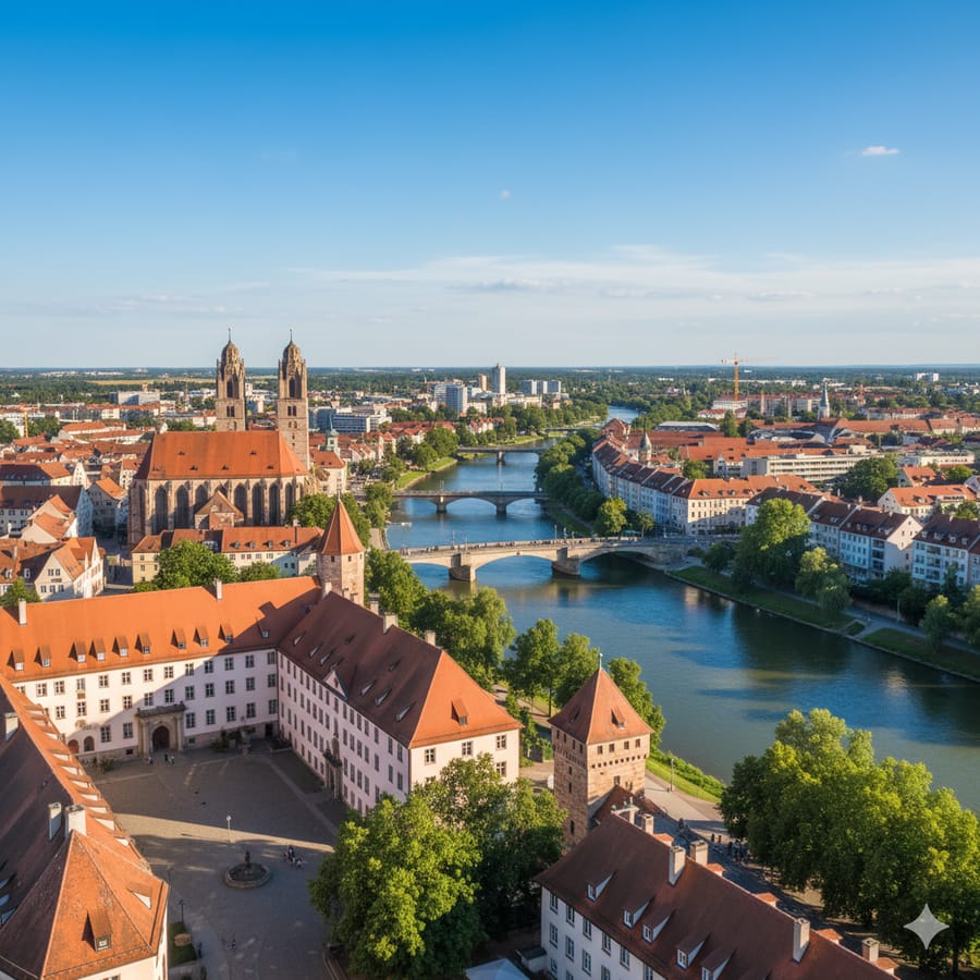 Bayern – Überblick