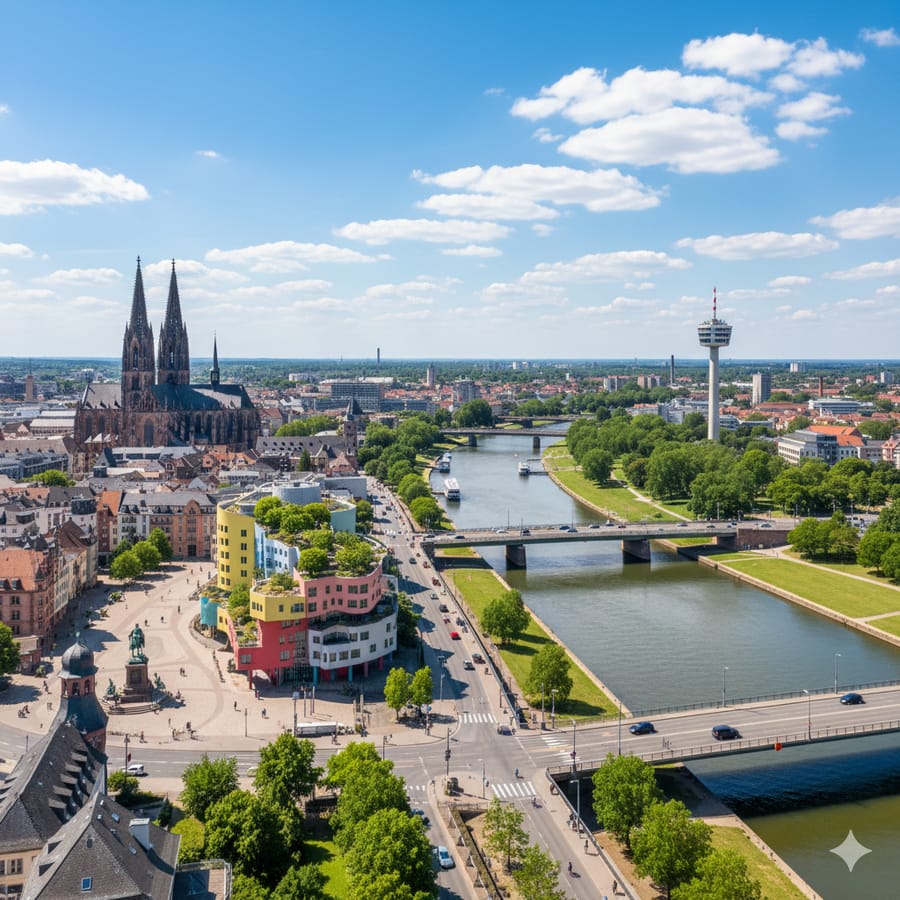 Sachsen-Anhalt – Überblick