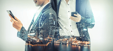 Persönliches Gespräch