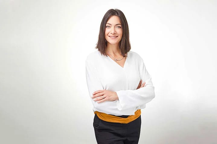 Senada Spitzenberger