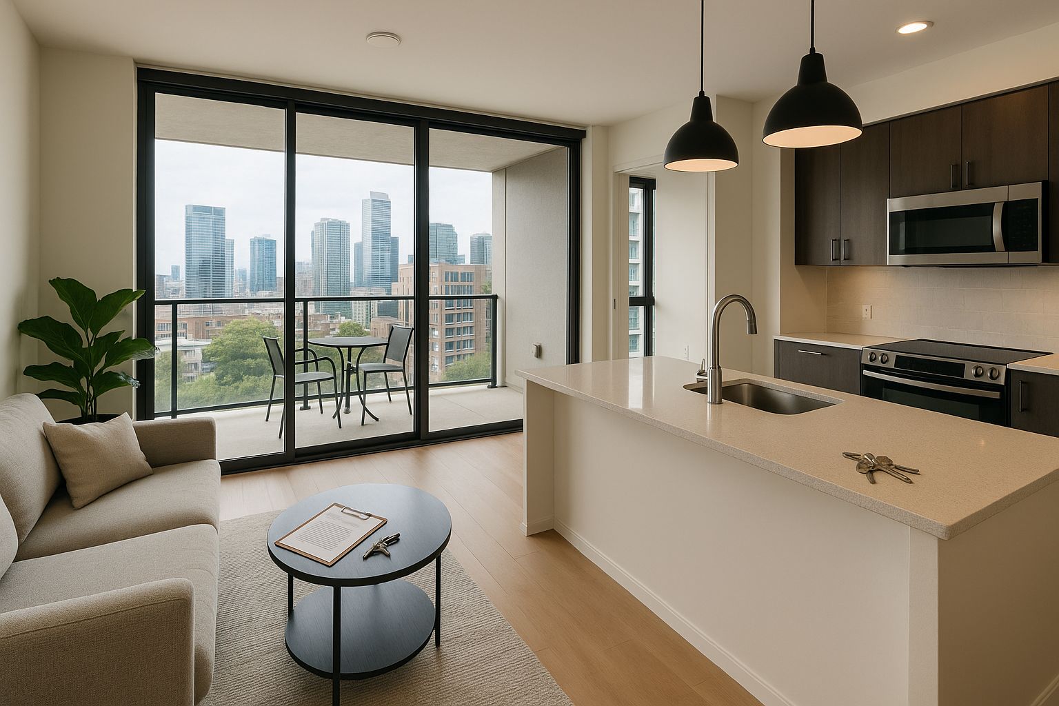 Eigentumswohnung kaufen